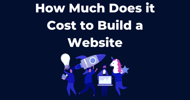 How Much Does it Cost to Build a Website in 2022? [Real Analysis]